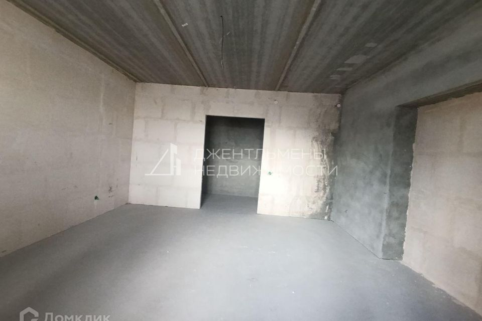 Продаётся 3-комнатная квартира, 97.5 м²