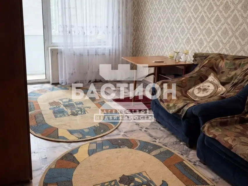 Продаётся 2-комнатная квартира, 50.3 м²