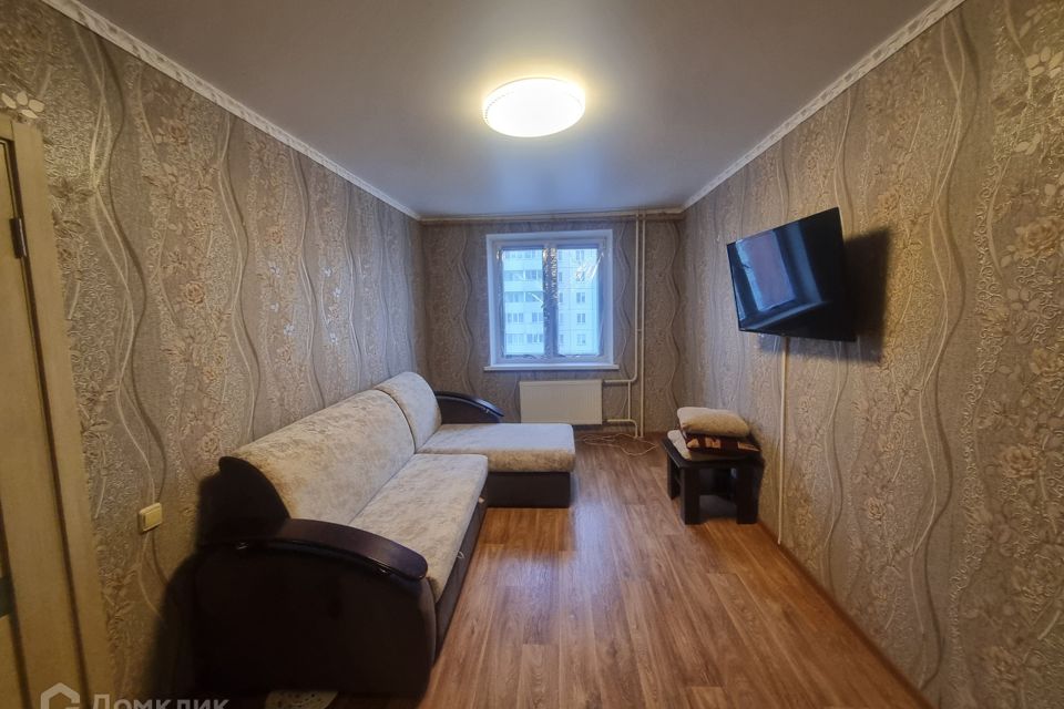 Сдаётся 1-комнатная квартира, 31 м²