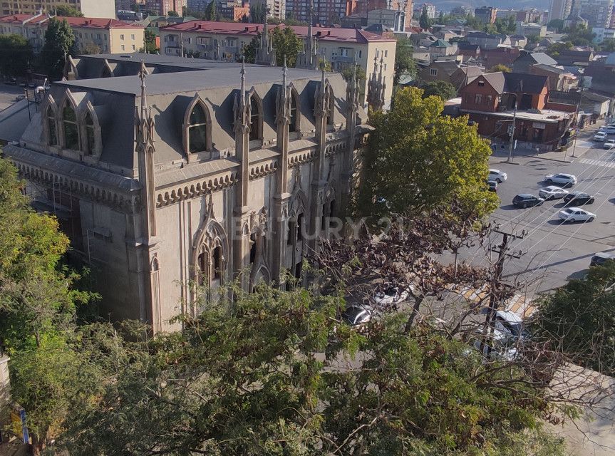 Продаётся 3-комнатная квартира, 78.2 м²
