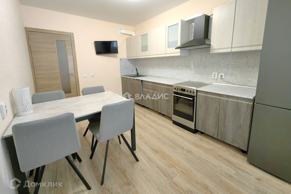 Продаётся 2-комнатная квартира, 58.9 м²