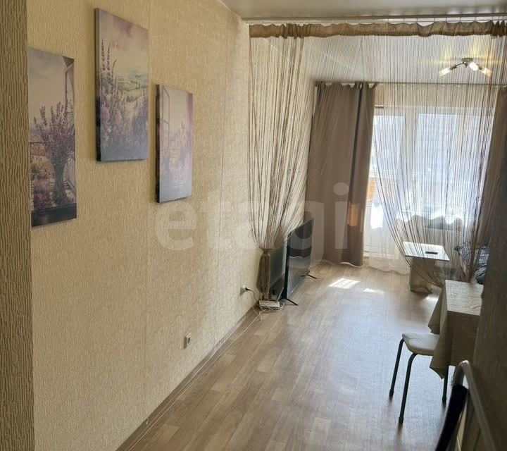 Продаётся студия, 26.5 м²