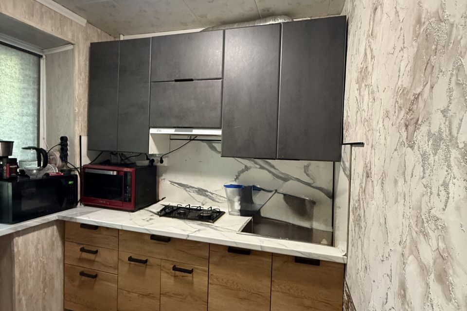 Продаётся 2-комнатная квартира, 47 м²