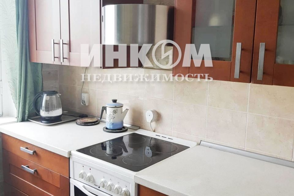 Сдаётся 2-комнатная квартира, 58 м²