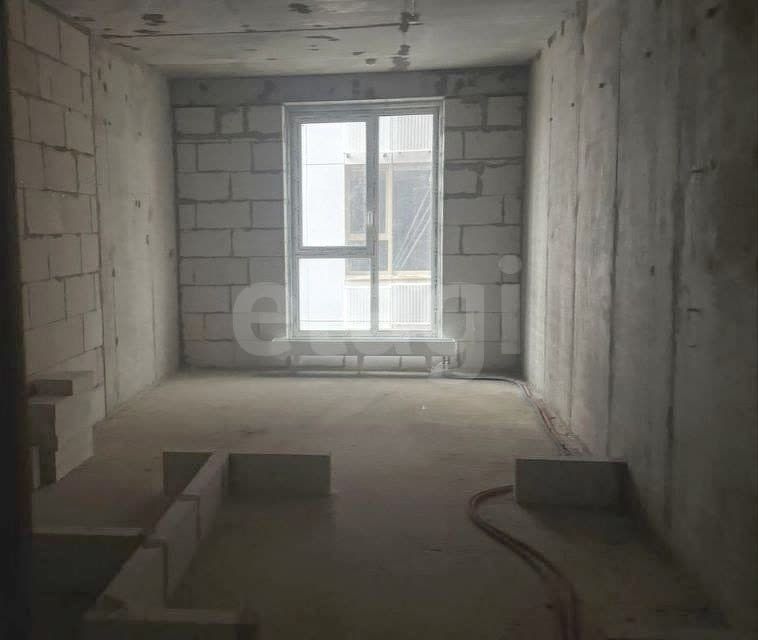 Продаётся студия, 30.5 м²