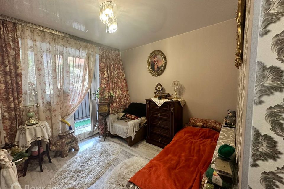 Продаётся студия, 28 м²