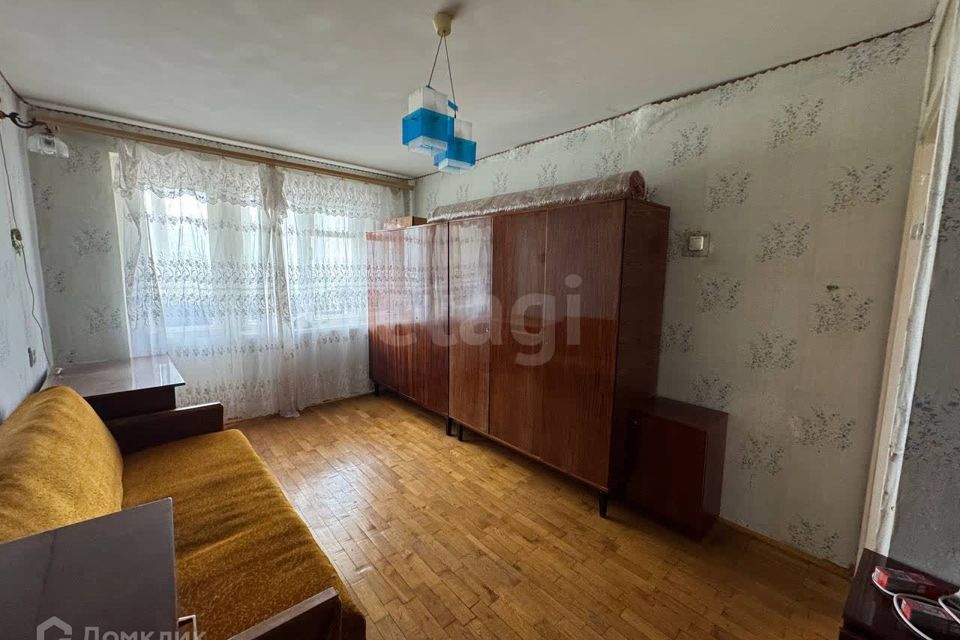 Продаётся 2-комнатная квартира, 47.3 м²