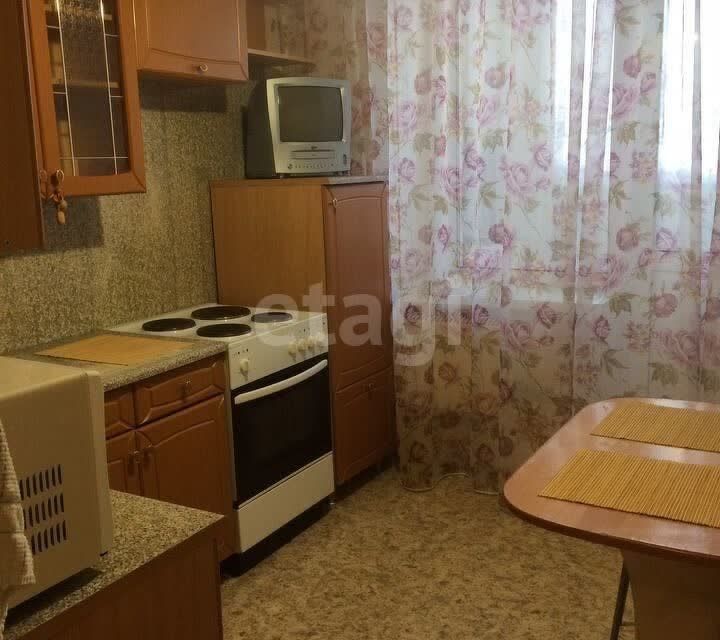 Продаётся 1-комнатная квартира, 39 м²