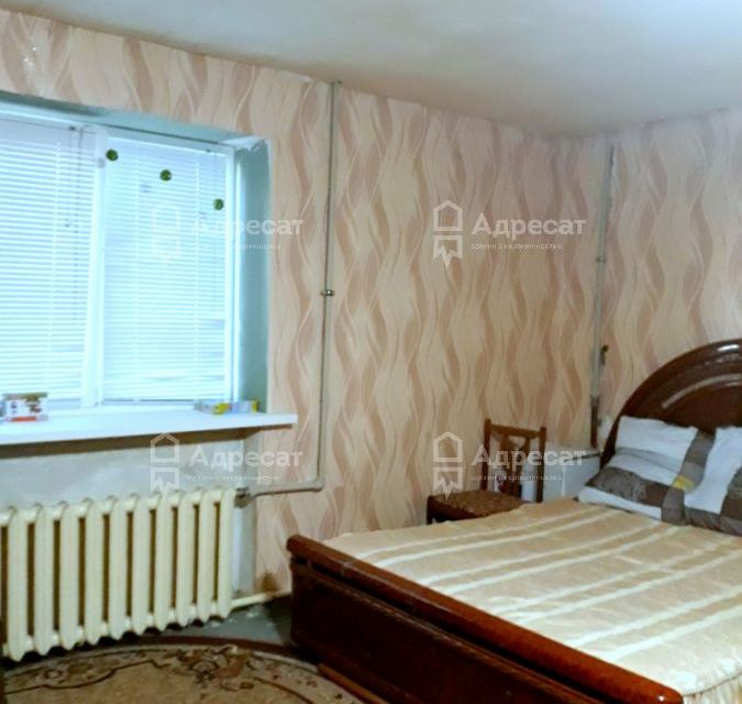 Продаётся 1-комнатная квартира, 35.5 м²