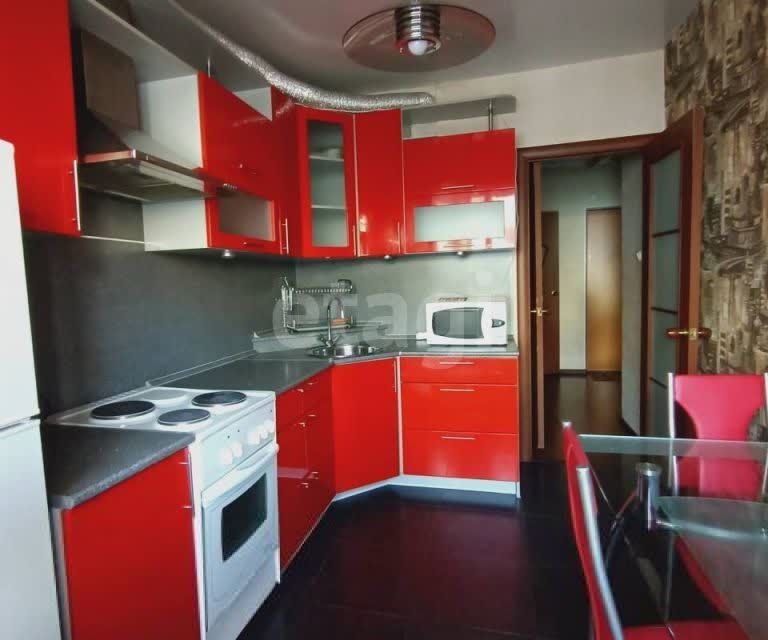 Сдаётся 1-комнатная квартира, 35 м²