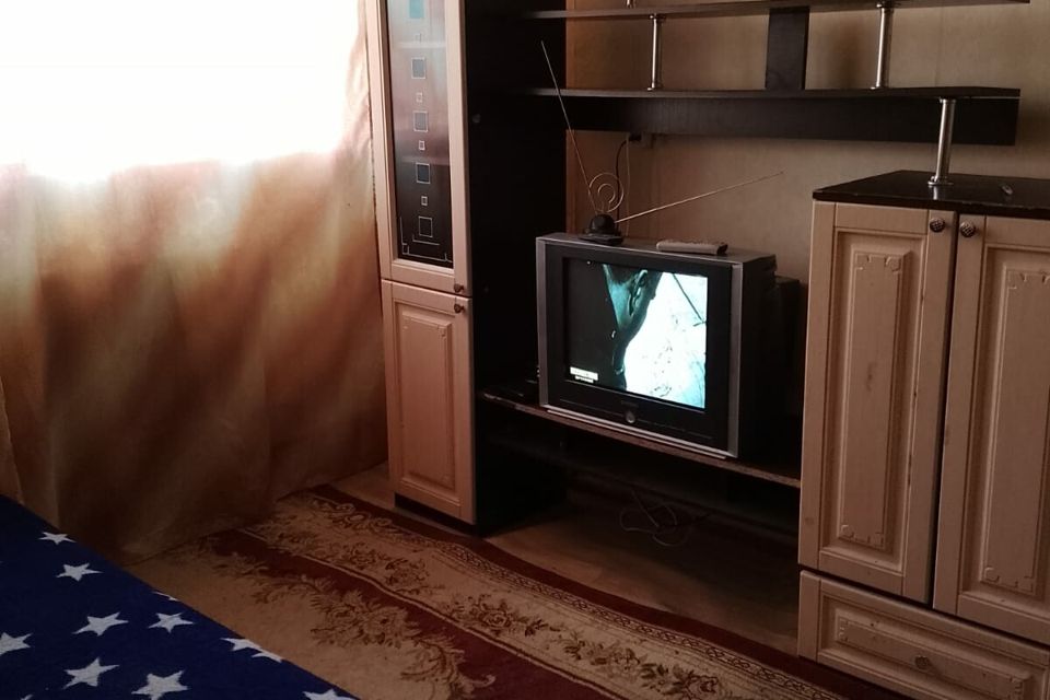 Сдаётся 2-комнатная квартира, 42 м²