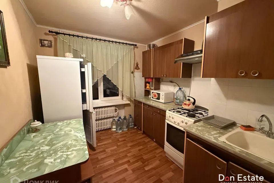 Сдаётся 2-комнатная квартира, 50 м²