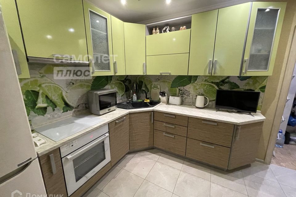 Сдаётся 2-комнатная квартира, 45 м²