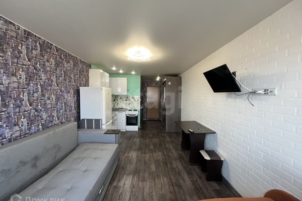 Продаётся студия, 24 м²