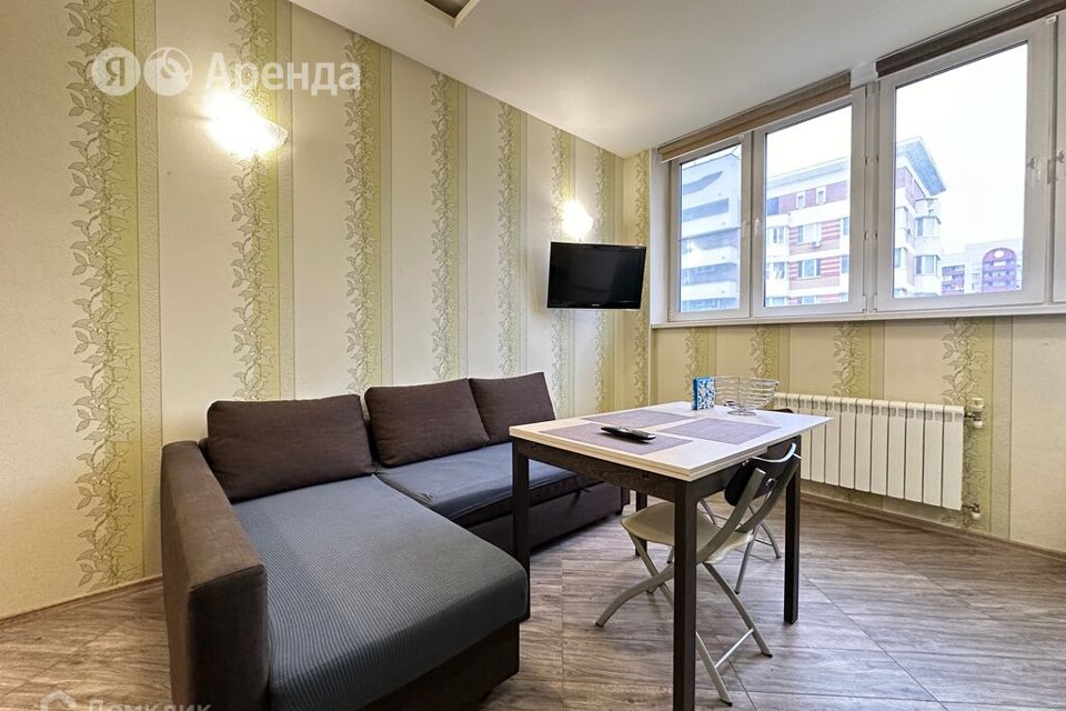 Сдаётся 2-комнатная квартира, 60 м²