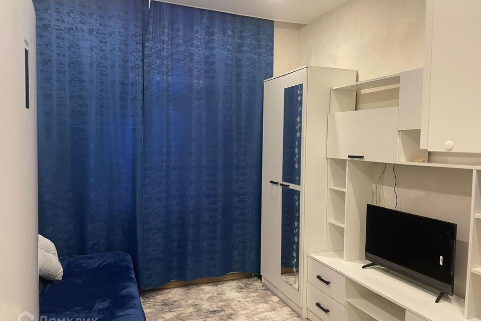 Продаётся студия, 14 м²
