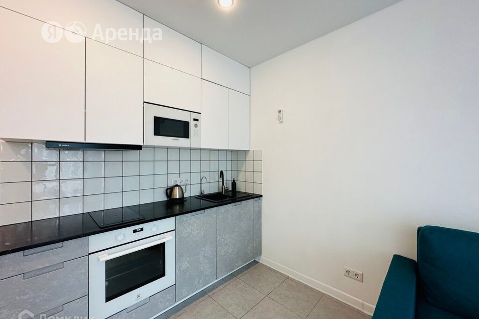 Сдаётся студия, 23 м²