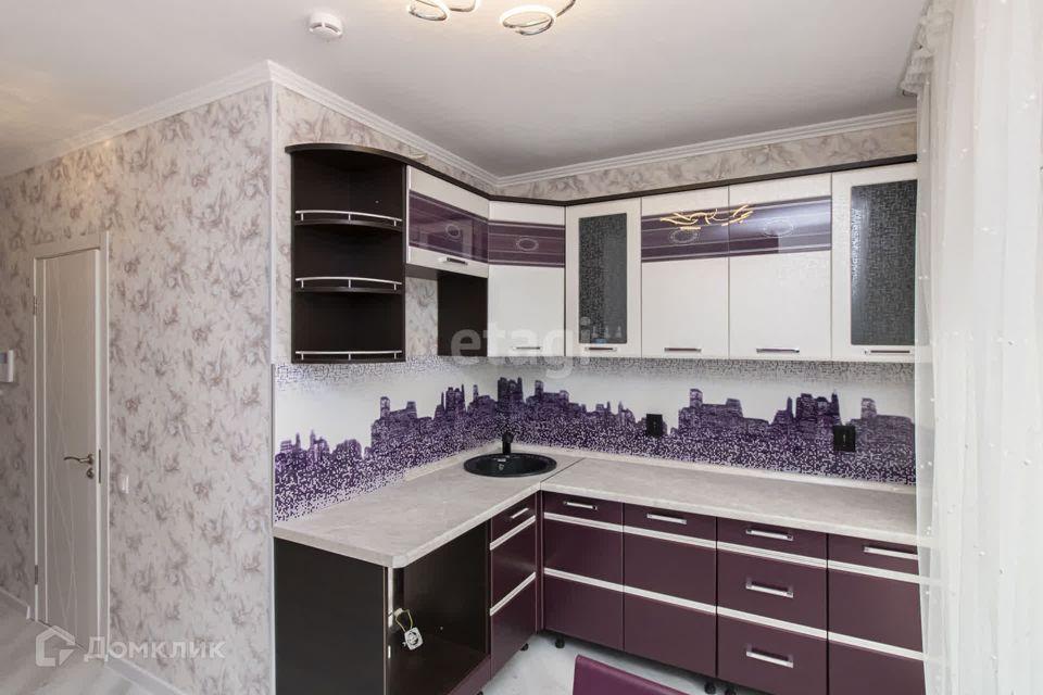 Продаётся 1-комнатная квартира, 31.4 м²