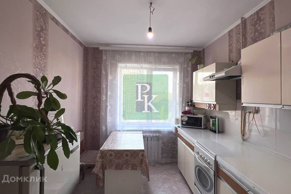 Продаётся 3-комнатная квартира, 60.2 м²