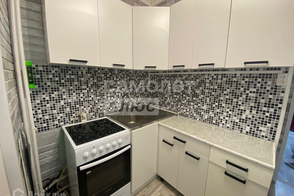 Продаётся 2-комнатная квартира, 46.8 м²