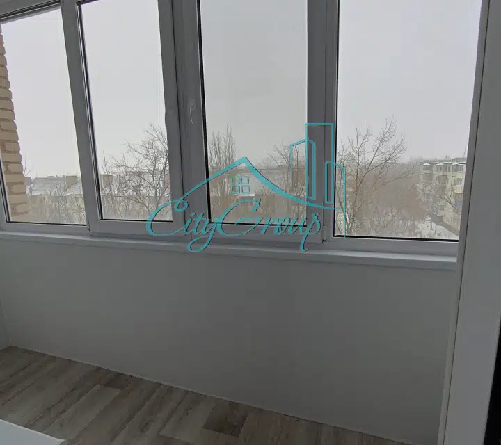 Продаётся 3-комнатная квартира, 60.3 м²