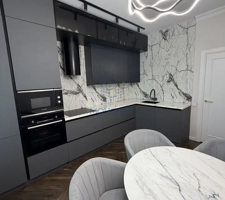 Продаётся 2-комнатная квартира, 61 м²