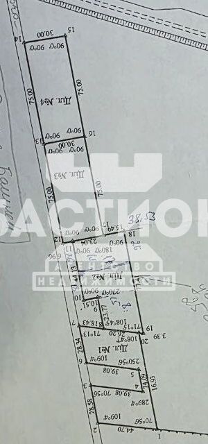 Продаётся участок, 25 сот., ИЖС