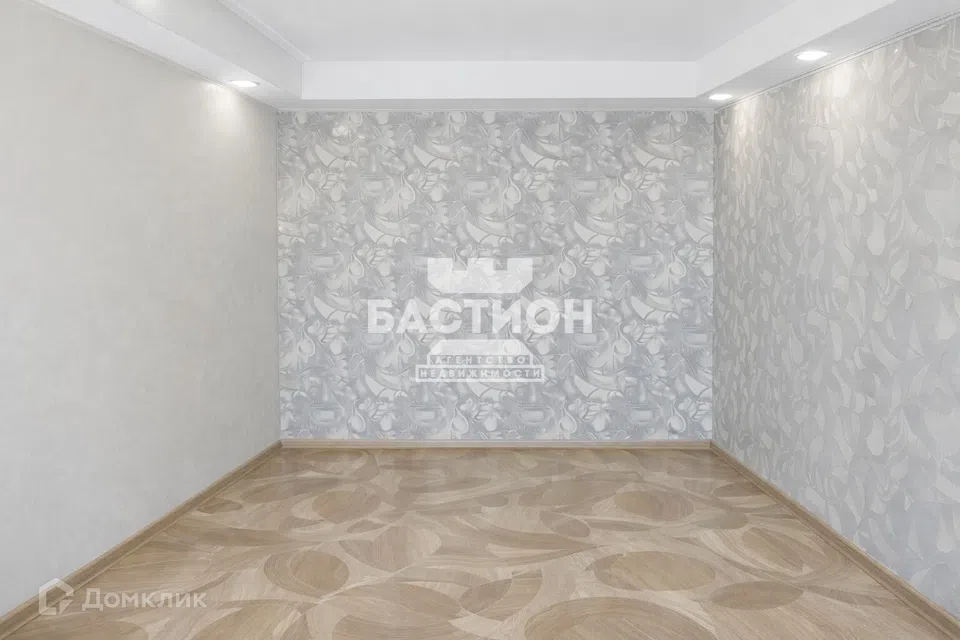 Продаётся 3-комнатная квартира, 56 м²