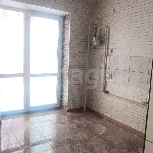 Продаётся 1-комнатная квартира, 35 м²