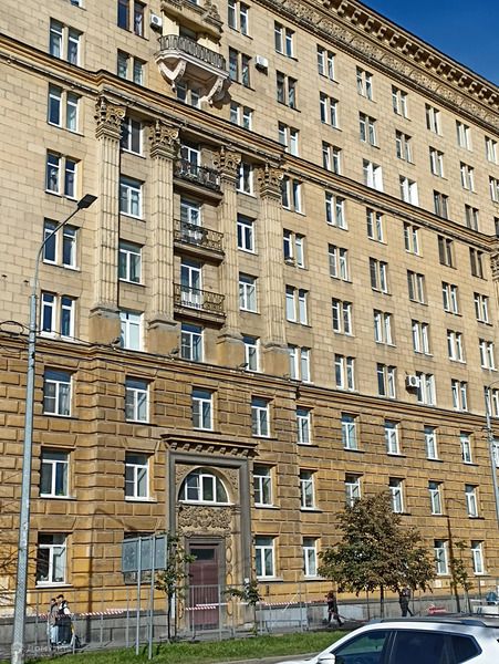 Продаётся 3-комнатная квартира, 76.3 м²