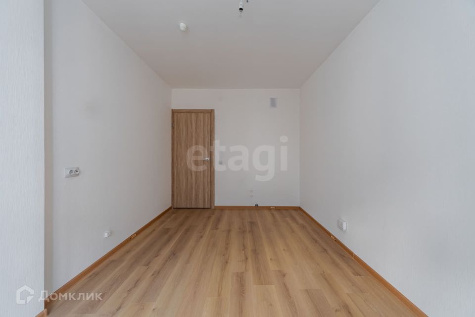 Продаётся 1-комнатная квартира, 34.4 м²