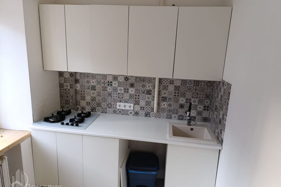Продаётся 2-комнатная квартира, 30 м²
