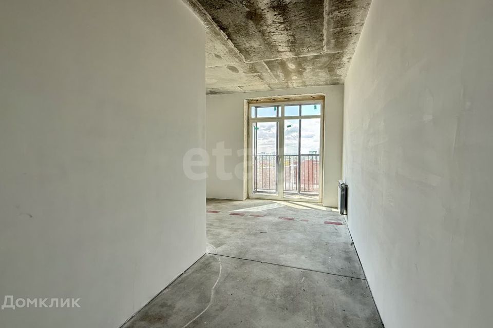 Продаётся студия, 37.3 м²