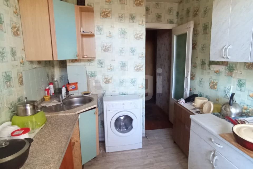 Продаётся 2-комнатная квартира, 48 м²