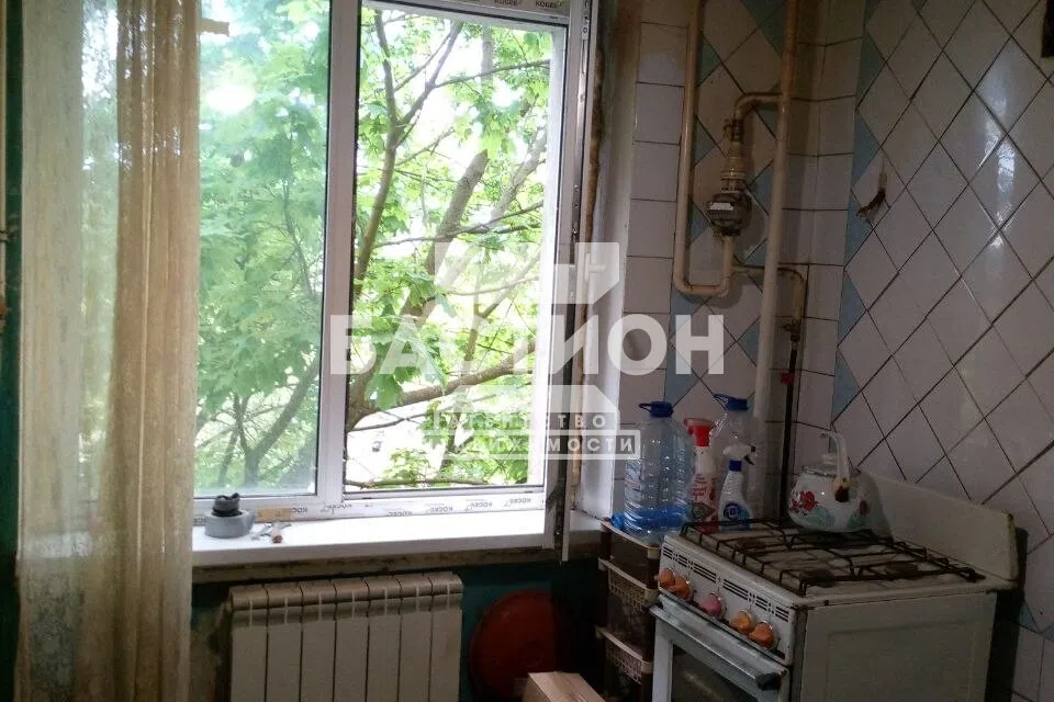 Продаётся 3-комнатная квартира, 69.2 м²