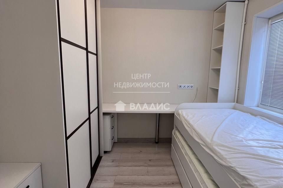 Продаётся 2-комнатная квартира, 45.3 м²
