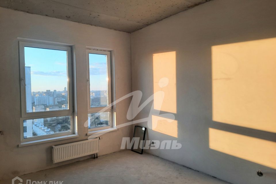 Продаётся 3-комнатная квартира, 82.2 м²