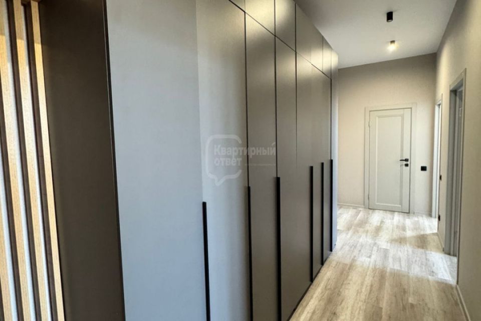 Продаётся 2-комнатная квартира, 62 м²