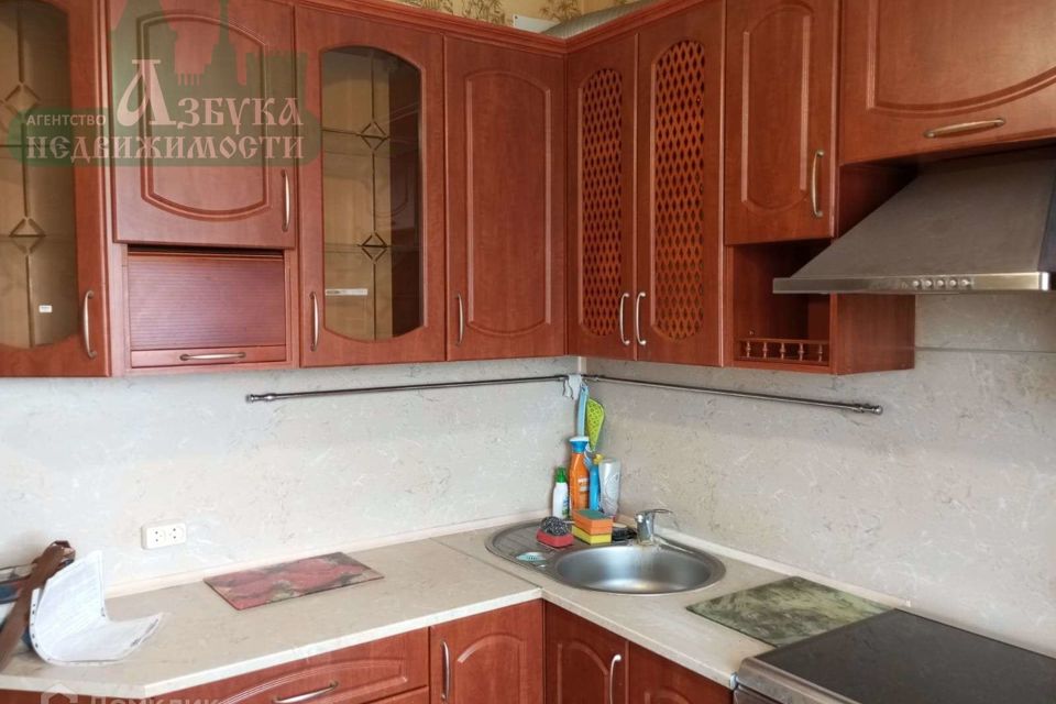 Продаётся 2-комнатная квартира, 54 м²