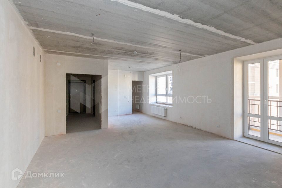 Продаётся 2-комнатная квартира, 91.8 м²