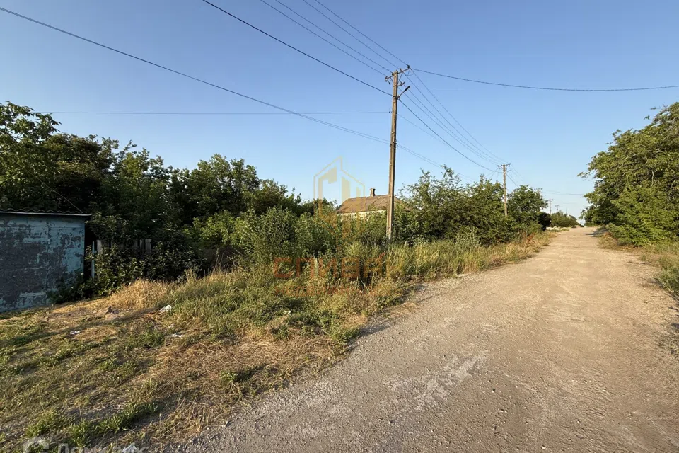 Продаётся 1-этажный дом, 39.2 м²