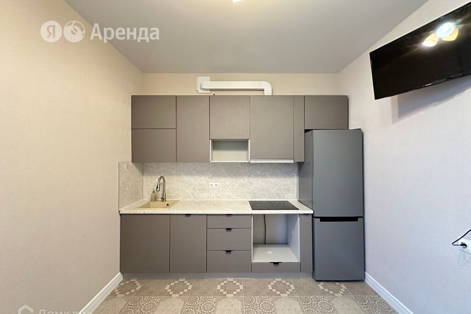 Сдаётся 2-комнатная квартира, 52 м²