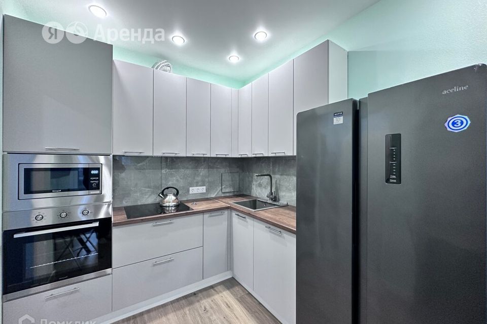 Сдаётся 1-комнатная квартира, 30 м²