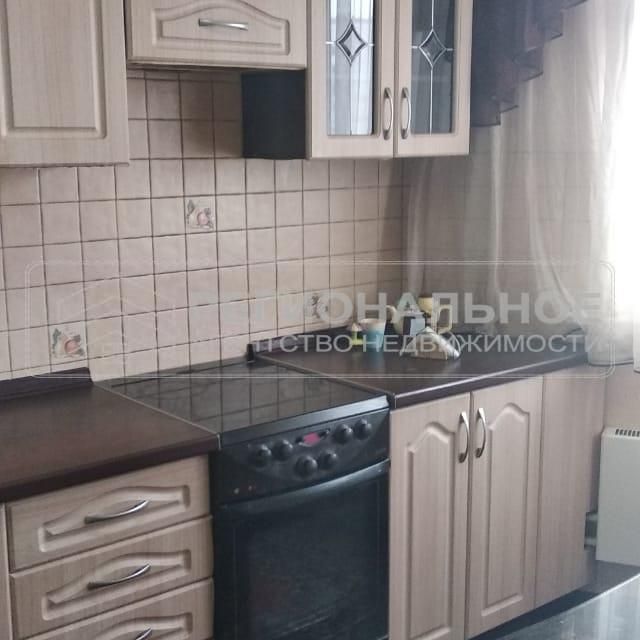 Продаётся 2-комнатная квартира, 51.4 м²