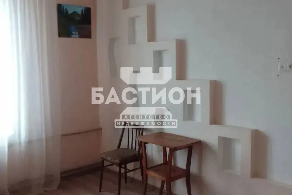 Продаётся 2-комнатная квартира, 56 м²