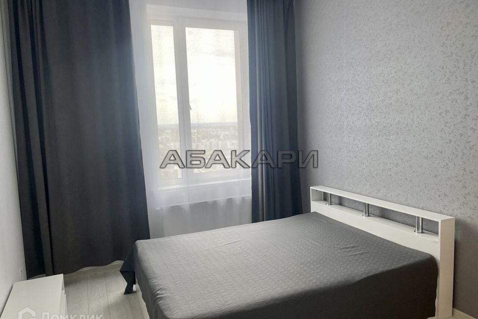 Сдаётся 1-комнатная квартира, 43 м²