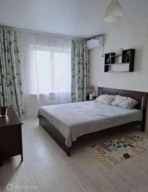 Сдаётся 1-комнатная квартира, 36 м²