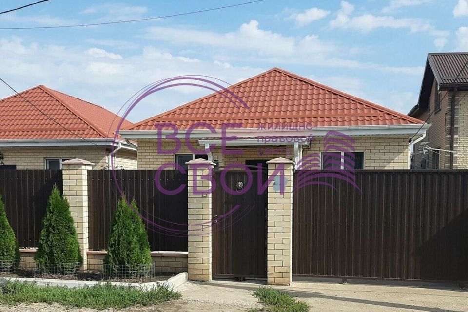 Купить Квартиру В Краснодаре Хутор Ленина