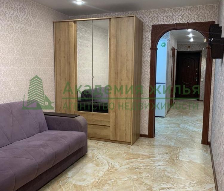 Продаётся студия, 30.2 м²