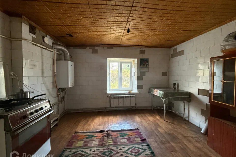 Продаётся 1-этажный дом, 69.9 м²